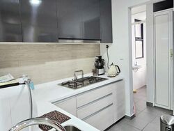 The Rainforest (D23), Condominium #602016841